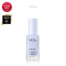 VDL 톤스테인 컬러코렉팅 프라이머 VDL Tonestain Color Correcting Primer