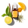 Suero Facial Con Vitamina C De Cúrcuma Cuidado De La