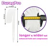 DuragPro Silk Durag for Men and Women, Silky Satin Do