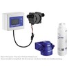 BLANCO Flow Meter for Fontas taps with The Filter from