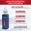 L'Oréal Sérum Revitalift Retinol Puro 30ml 🌙✨ Antiedad Intensivo