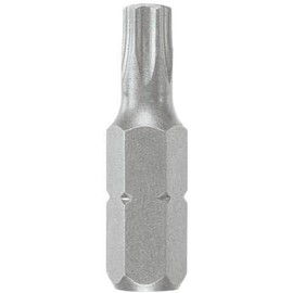 Bosch 38346 T20H by 1-Inch Security Torx Insert Bit, Extra Hard
