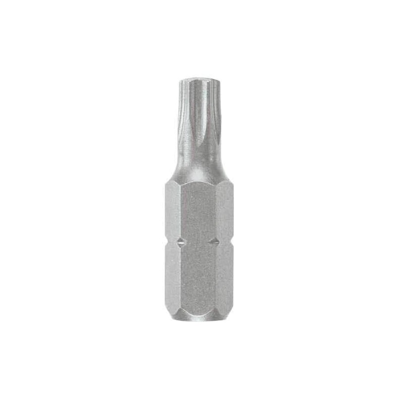 Bosch 38346 T20H by 1-Inch Security Torx Insert Bit, Extra