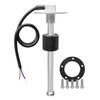 OCHIKI 240-33ohm 7" (180mm) Marine Fuel Tank Sending Unit, Fuel