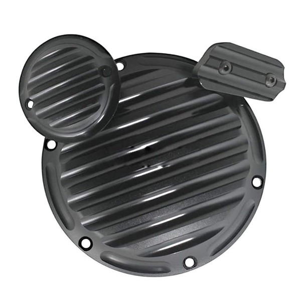 Baceyong Derby Timer Clutch Control Set Cover, Motorcycle Derby Cover,