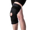 Core Products Neoprene Knee Support with Hinge-Medium