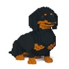 JEKCA 03S-M01 Dachshund