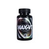 PROTGT | Max-vt Multivitamínico | 100% Natural | Cápsulas con