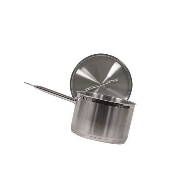 Vollrath 2-3/4 qt. Optio Sauce Pan w/Cover