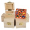 Little Treasure Chest (Pack of 6)