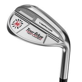 Tour Edge Hot Launch Vibrcor Wedge (50 Degree)