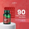 NAD Omega 3 - NAD Puro 500mg - Coenzima Premium