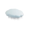 cumomin Detangle Brush Hard (1 piece)