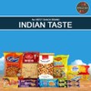 BENGAL BOX Indian Snack Box Variety Pack - 13 Count