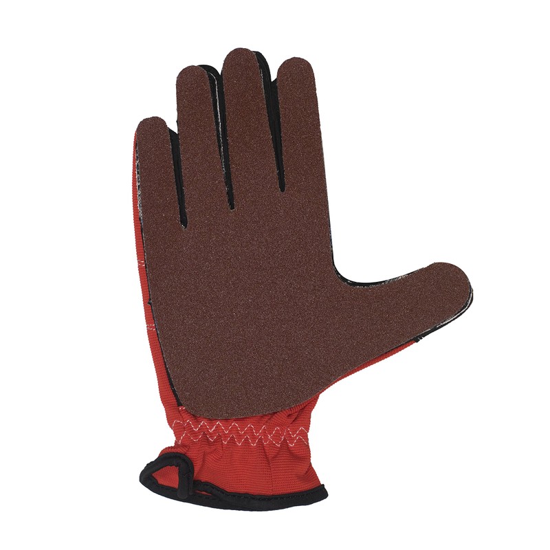 Peel & Stick Sanding Single Glove Set (Right Medium) with