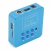 New HD 1080p HDMI Industrial Digital Video Microscope Camera C