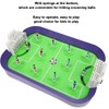 Mini Table Football Shot Children Kids Desktop Battle Soccer Board