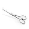 Otto Herder Manicure Solingen Dog Grooming Scissors 11.7 cm Rounded
