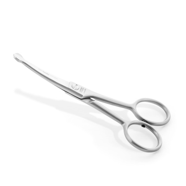 Otto Herder Manicure Solingen Dog Grooming Scissors 11.7 cm Rounded