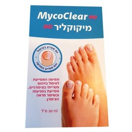 Tree Of Life Mycoclear