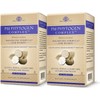 Solgar PM PhytoGen Complex, 60 Tablets - Pack of 2