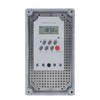 Swimming Pool Pump Timer Waterproof Digital Timer Box Programmable Time