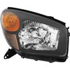 Headlights Assembly Pair for 2004 2005 Toyota RAV4 Headlamps Head