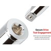 TEKTON 3/8 Inch Drive x 3/8 Inch 12-Point Socket |