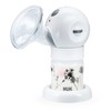 NUK 10252096 Luna Electric Comfort Breast Pump