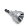 WEITARI Deburring External Chamfer Tool, with HSS Blade and Tungsten