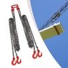 10 FT Chain Sling 5/16 Inch x 10 FT Engine
