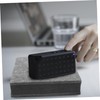 Totority Subwoofer Isolation Pad Noise Reducing Sound Isolation Pads for
