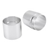 Stator Shaft Seal Installer Kit Billet Aluminum for 700‑R4 4L60