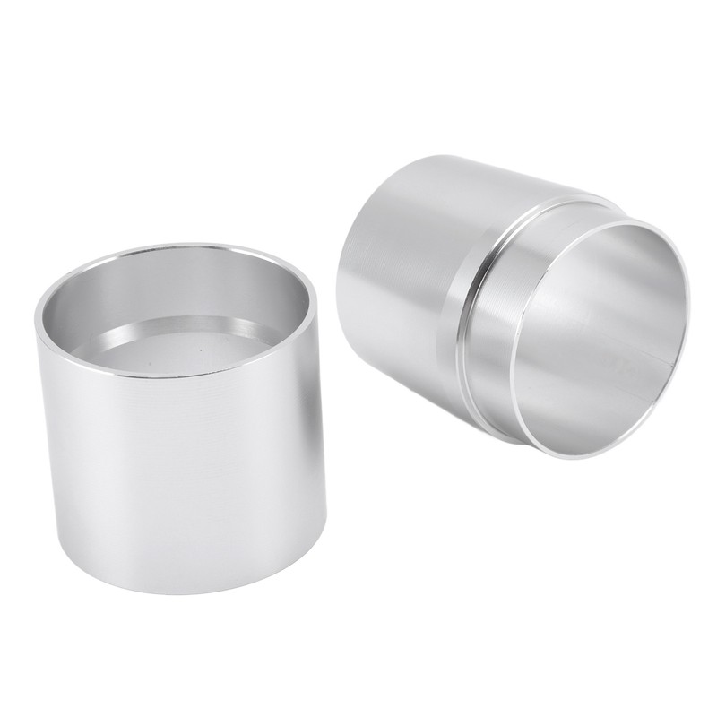 Stator Shaft Seal Installer Kit Billet Aluminum for 700‑R4 4L60