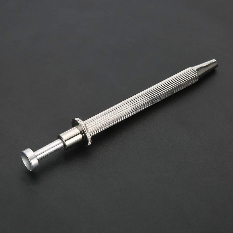 Professional diamond Holder Pick-Up Tool Diamond Gems Prong Tweezer Catcher