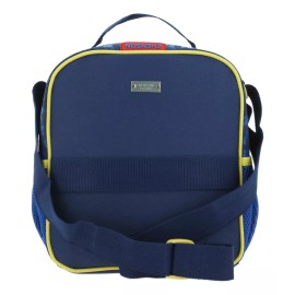 Chenson Lonchera Escolar Chenson Mario Bros Mush Mb66260-9