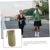 Mipcase Durable Water Bottle Carrier Bag for Backpack Strap Attachment