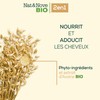 NAT&NOVE BIO 2-in-1 Dry Hair Conditioner - 200ml