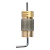 YaeTek Power Stained Grinder,Industrial Mini Portable Stained Grinder Diamond Glass