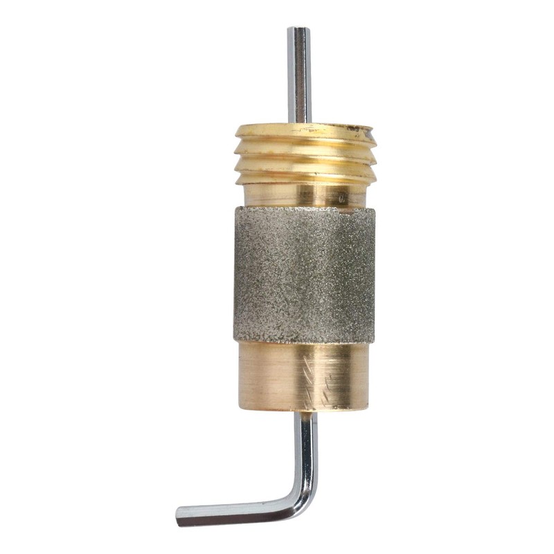 YaeTek Power Stained Grinder,Industrial Mini Portable Stained Grinder Diamond Glass