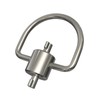 JZUCZV HAVC Universal Mental Locking Key for Refrigerant Cap, designed
