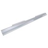 ECOTRIC Pair Outer Rocker Panels Compatible With 1997-2005 Buick Century