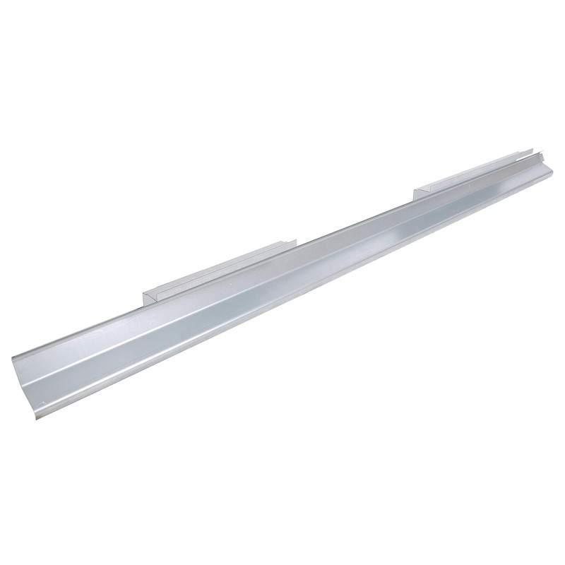 ECOTRIC Pair Outer Rocker Panels Compatible With 1997-2005 Buick Century