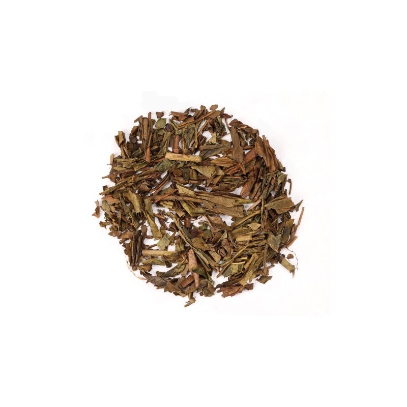 Adagio Teas Hojicha, Premium Loose Leaf Tea (227g Catering Bag)