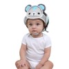 G-Tree Baby Adjustable Head Guard Safety Helmet Infant Head Protector