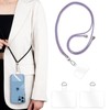 Turkalla Smart Phone Strap, Neck Strap, Revolutionary Version, Cell Phone