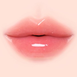 [TIRTIR] Melting Glow Dual Lip (04 PEARL ROSY, BALM 1.5 g + PLUMPER 1.5 g)