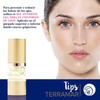 Gel para el contorno de ojos, reduce y previene bolsas,