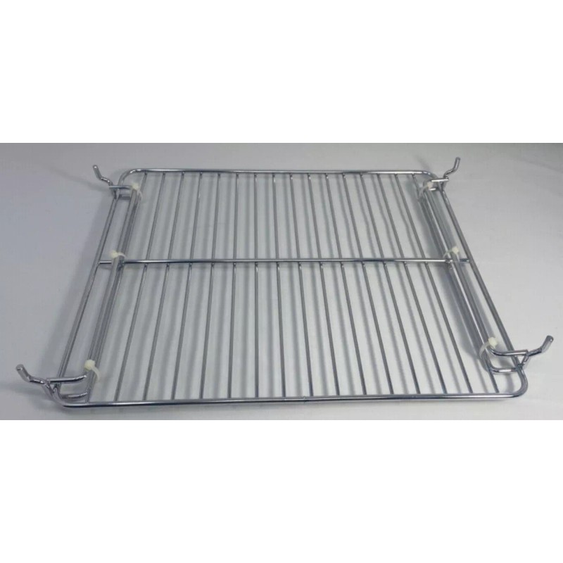 Smoke Hollow Smokers Cooking Grid Fits Smoke Hollow 16" Wide