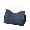 LOYELEY Tissue Case, Stylish, Scandinavian Design, Cover, Tissue Box, PU